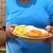 Viral di TikTok Seorang Ibu Berikan Sarapan Makanan Tinggi Karbohidrat, Ini Dampaknya untuk Anak!