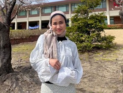 Profil dan Riwayat Pekerjaan Xaviera Putri Peserta COC, Adik Ipar Belva Devara