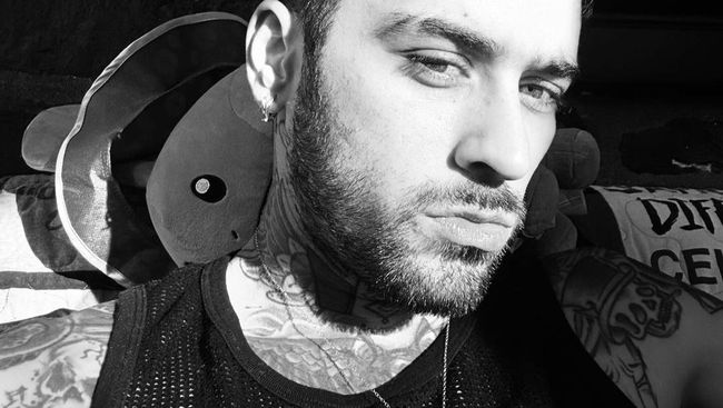 Geneva Lane Hingga Gigi Hadid, Inilah Para Mantan Kekasih Zayn Malik