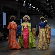 Kebangkitan Industri Fashion Indonesia Pascapandemi, Beri Sumbangan Besar untuk Negara