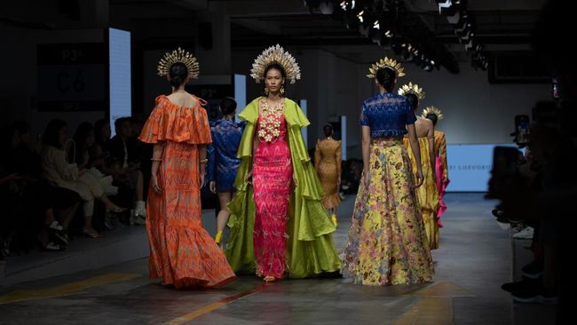 Kebangkitan Industri Fashion Indonesia Pascapandemi, Beri Sumbangan Besar untuk Negara