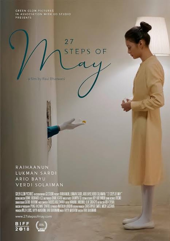 Rekomendasi Film tentang Ayah di Netflix, Bikin Nangis!