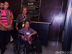 Eks Kadis ESDM Bangka Belitung Segera Disidang