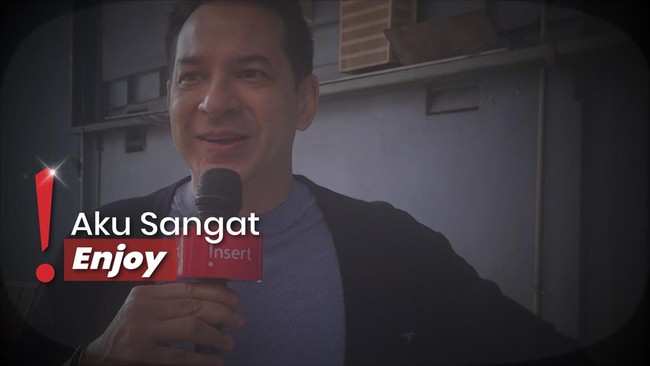 Disandingkan dengan Host Basic Pelawak, Ari Wibowo: Cari Pengalaman