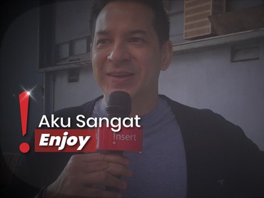 img-title Disandingkan dengan Host Basic Pelawak, Ari Wibowo: Cari Pengalaman
