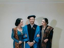 Penjelasan Ashanty Usai Minta Azriel Beri Bunga Lebih Dulu ke KD
