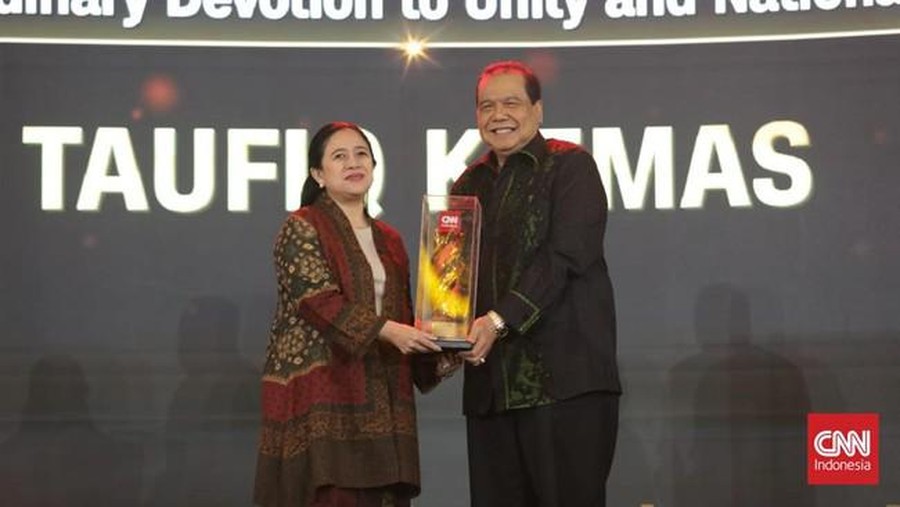 Chairul Tanjung