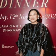 5 Profil Perempuan Paling Berpengaruh di Industri Perfilman Indonesia