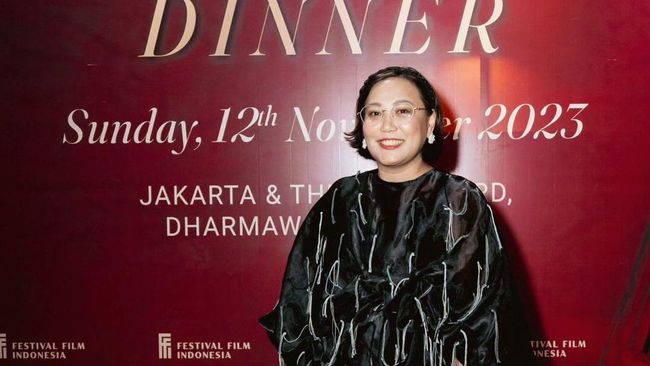 5 Profil Perempuan Paling Berpengaruh di Industri Perfilman Indonesia