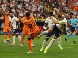 Gakpo: Penalti Inggris Jadi Momen Penentu