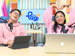 Eks Manajer Fuji Tilap Duit Gegara Gaji Irit