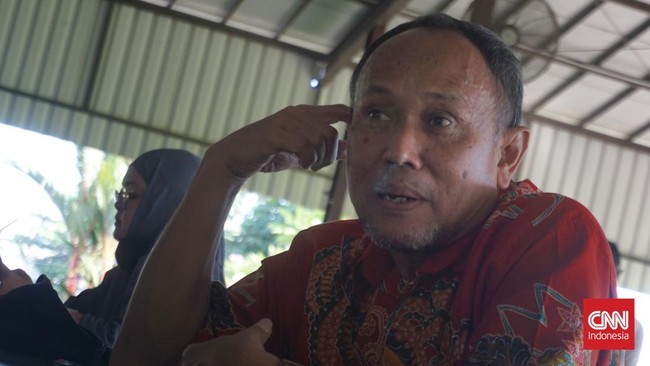 Direktur Utama PT Primissima (Persero) Usmansyah buka suara perihal perusahaannya yang merumahkan ratusan karyawan hingga menunggak pembayaran gaji pegawai.