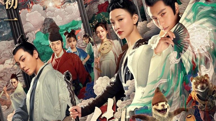 Berikut 10 film China tentang kerajaan terbaik dengan rating tertinggi yang siap menemani waktu luang Bunda. Mulai dari yang aksi, romantis, hingga fantasi.