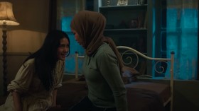 Sinopsis Jurnal Risa by Risa Saraswati, Teror Beruntun Hantu Samex