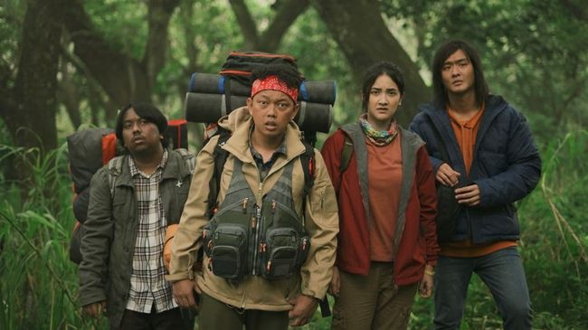 Sekawan Limo berhasil meraih satu juta penonton dalam sepekan penayangan sejak dirilis pada 4 Juli di bioskop.