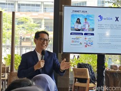 Telkom Bidik Digitalisasi Pembayaran Pemerintahan-Sekolah