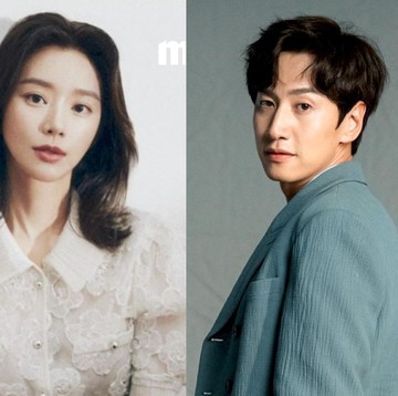 Kolaborasi Menarik, Lee Joo Bin dan Lee Kwang Soo akan Bergabung dengan Lee Dong Wook dalam Drakor tvN
