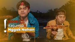 img-title Bikin Pizza Jumbo Ala Italia dan Meksiko, Apa Bedanya?