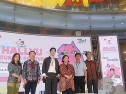 300 Ribu Turis Indonesia Ditargetkan Liburan ke Korea Selatan di 2024