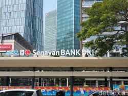 Kriteria TransJ Tempatkan Naming Rights Baru di Halte GBK: Ramai