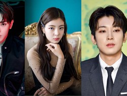 16 Idol K-Pop Lahir Bulan Juli, Ada yang Ultahnya Barengan?