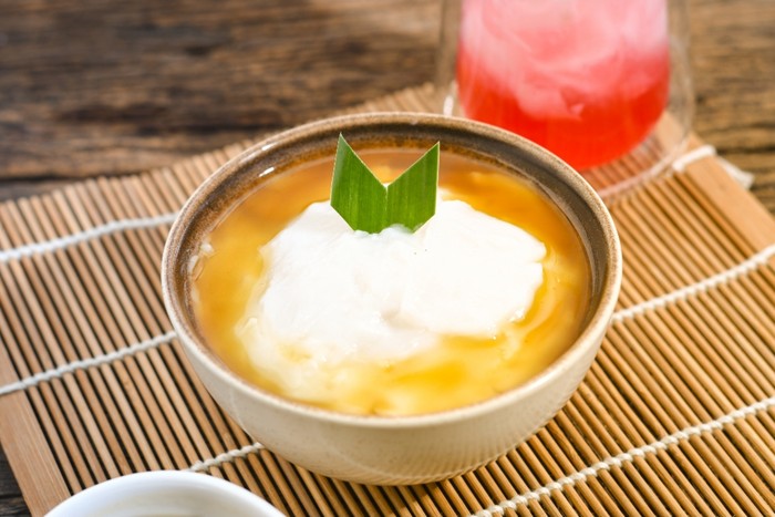 5 Jenis Bubur Khas Indonesia yang Wajib Kamu Coba!