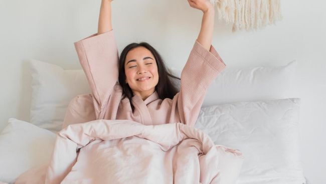 4 Cara Mengubah Kebiasaan agar Bisa Bangun Pagi Meski Bukan Morning Person