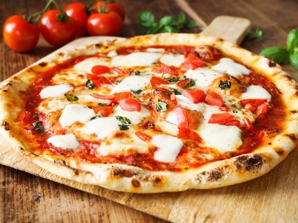 3 Resep Pizza Teflon Pakai Takaran Sendok untuk Pemula, Coba Bikin Yuk Bun