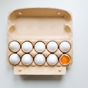 Sudah Tahu Belum? Ternyata Ini Batas Aman Konsumsi Telur dalam Seminggu!