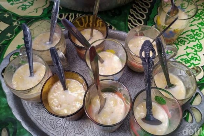 5 Jenis Bubur Khas Indonesia yang Wajib Kamu Coba!