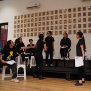 Jago Akting Bak Tampil di Broadway, Yuk Belajar di Kelas Intensif Teater Musikal Gratis!