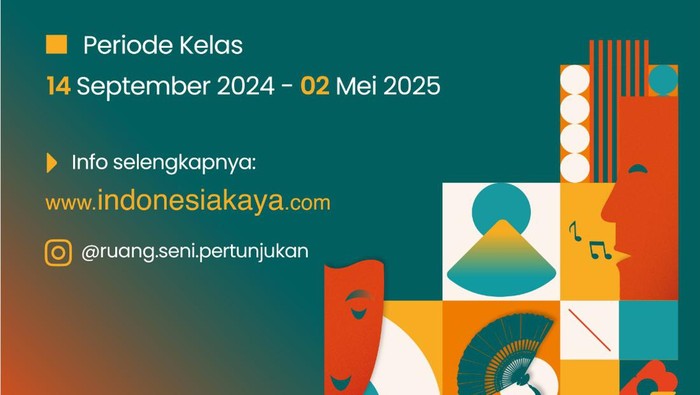 Indonesia Kaya
