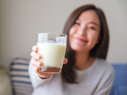Ini 5 Jenis Susu Terbaik untuk Kesehatan, Ada Susu Nabati!