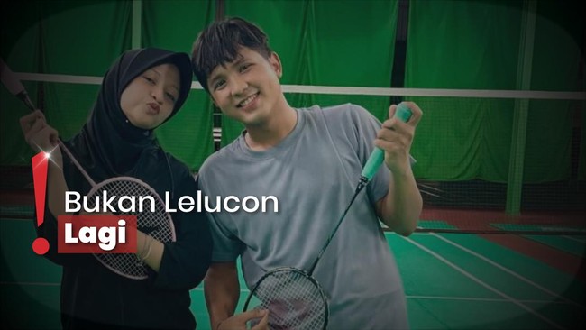 Janji Raffi Ahmad untuk Jirayut-Halda Jika Keduanya Menikah: Gue Akan...