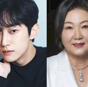 Wajib Dinanti, Jung Jinyoung hingga Kim Hae Sook akan Bintangi Drama Adaptasi Film Korea 'Miss Granny'