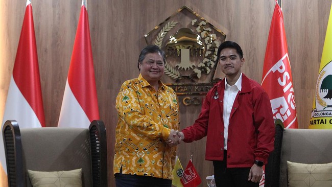 Partai Solidaritas Indonesia (PSI) menyatakan tak ada kesepakatan mengusung Kaesang Pangarep dan Jusuf Hamka dalam Pilgub DKI Jakarta 2024.