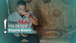 img-title Nongkrong Estetik di Gubuk Kopi Borobudur, Tempatnya Adem