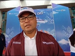 Bank Indonesia Paparkan Ekonomi Sumsel Tumbuh 5,06 Persen