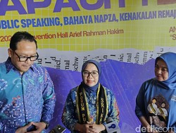 Pemkot Surabaya Wadahi Kreasi Anak Muda Agar Terhindar dari Konten Negatif