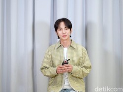 Wawancara Eksklusif Key SHINee: Konser Solo, Fashion, dan Fans