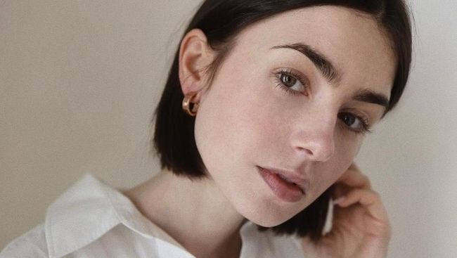 5 Inspirasi Rambut Pendek ala Selebriti, Wajib Kamu Coba di Tahun Ini!