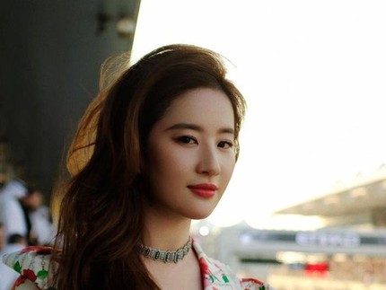 5 Cara Diet Artis China Berusia 30-an yang Punya Body Goals, Liu Yifei hingga Angelababy