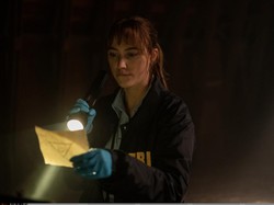 Longlegs Jadi Film Horor Indie Terlaris di Amerika Utara
