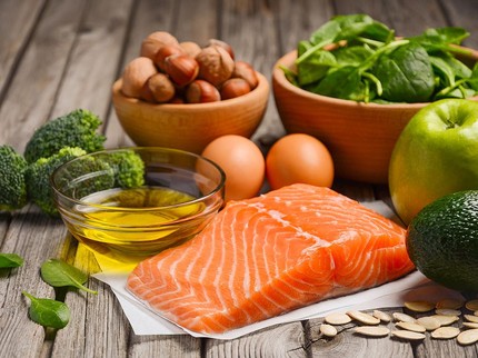 9 Makanan Penambah Sperma untuk Meningkatkan Kesuburan agar Istri Cepat Hamil