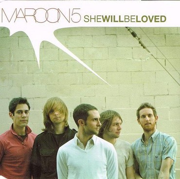 Lirik Lagu Won't Go Home Without You - Maroon 5