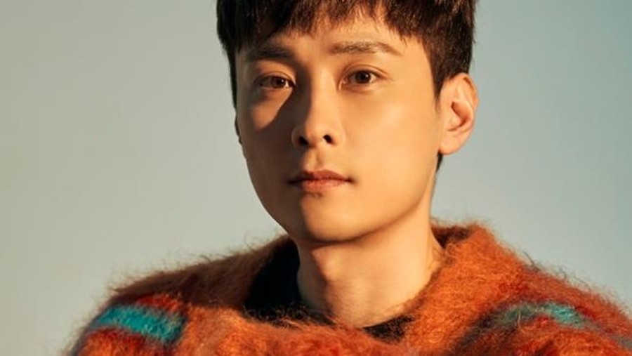 Min Kyung Hoon Min Kyung Hoon