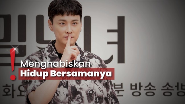 Akan Menikah, Min Kyung Hoon 'Knowing Bros' Tulis Surat untuk Penggemar