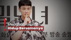 img-title Akan Menikah, Min Kyung Hoon 'Knowing Bros' Tulis Surat untuk Penggemar