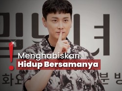 Akan Menikah, Min Kyung Hoon 'Knowing Bros' Tulis Surat untuk Penggemar