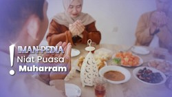 img-title Niat dan Cara Baca Niat Puasa Muharam, Berpahala dan Diampuni Dosa